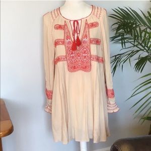 FREE PEOPLE DRESS